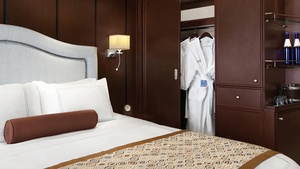 Veranda Stateroom